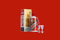 北京市大兴区回收飞天茅台酒